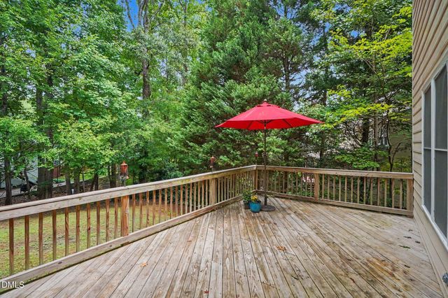 5217 Linksland Drive, Holly Springs, NC 27540