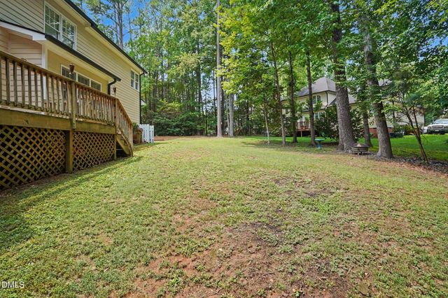 5217 Linksland Drive, Holly Springs, NC 27540