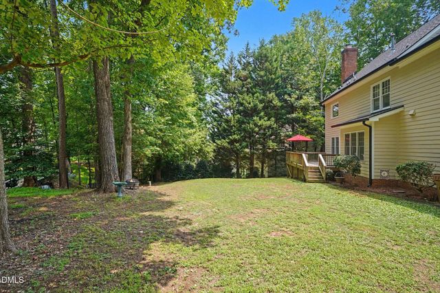 5217 Linksland Drive, Holly Springs, NC 27540