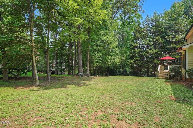 5217 Linksland Drive, Holly Springs, NC 27540
