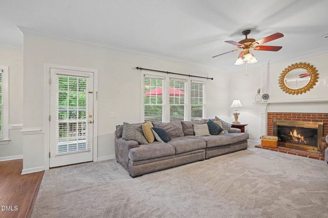 5217 Linksland Drive, Holly Springs, NC 27540