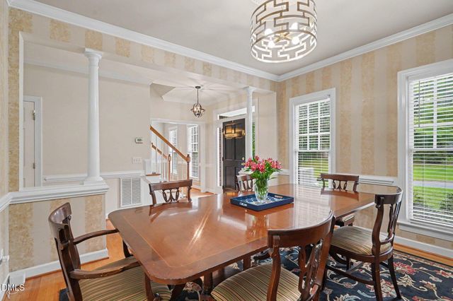 5217 Linksland Drive, Holly Springs, NC 27540