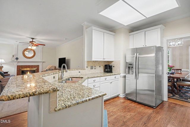 5217 Linksland Drive, Holly Springs, NC 27540