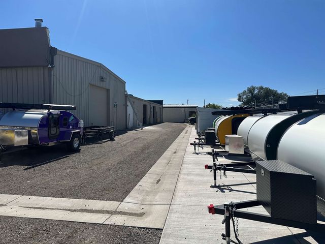 507 Fruitvale Court, Grand Junction, CO 81504