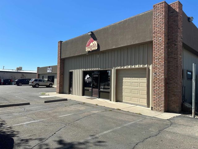 507 Fruitvale Court, Grand Junction, CO 81504