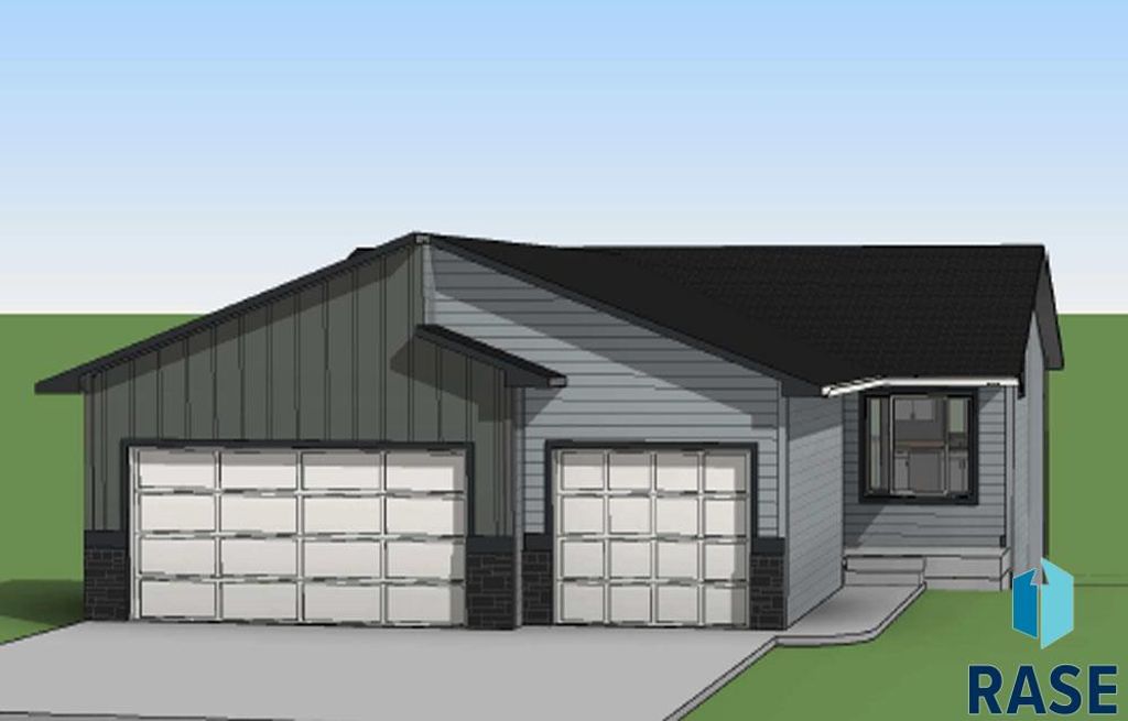 604 N Union Ave Avenue, Sioux Falls, SD 57110