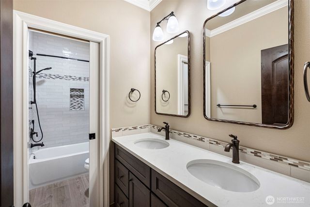 2210 122nd Street NW, Gig Harbor, WA 98332