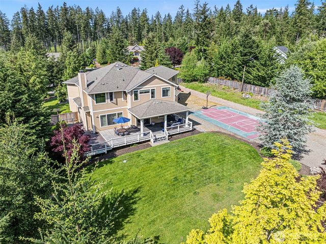 2210 122nd Street NW, Gig Harbor, WA 98332