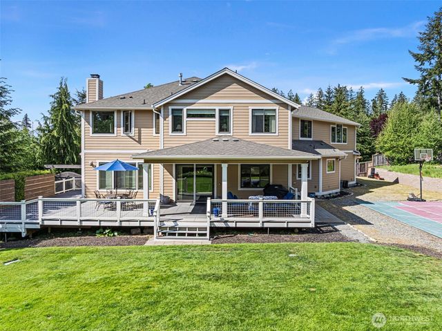 2210 122nd Street NW, Gig Harbor, WA 98332