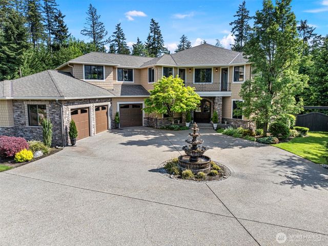 2210 122nd Street NW, Gig Harbor, WA 98332