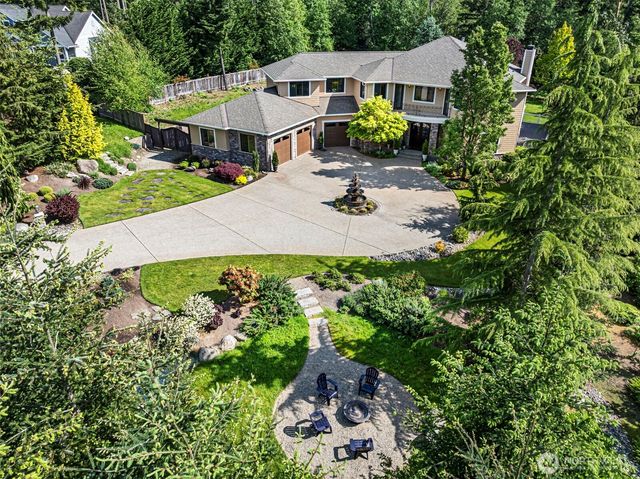 2210 122nd Street NW, Gig Harbor, WA 98332