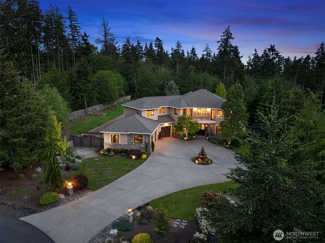 2210 122nd Street NW, Gig Harbor, WA 98332