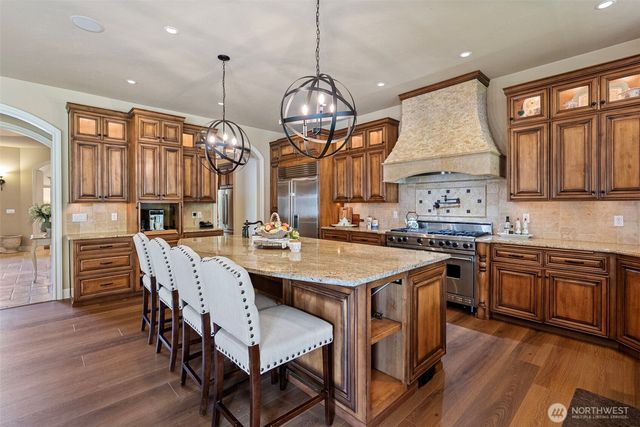 2210 122nd Street NW, Gig Harbor, WA 98332