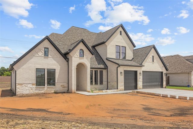 501 Princeton Avenue, Anna, TX 75409