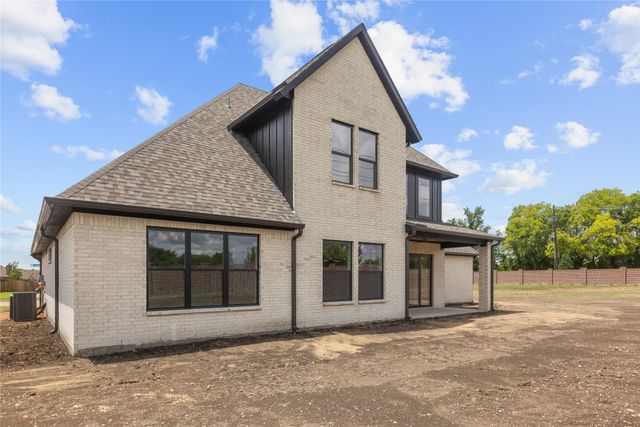 501 Princeton Avenue, Anna, TX 75409