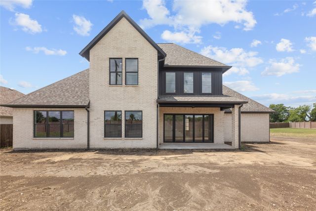 501 Princeton Avenue, Anna, TX 75409