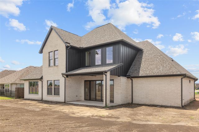 501 Princeton Avenue, Anna, TX 75409