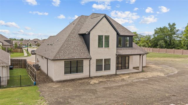 501 Princeton Avenue, Anna, TX 75409