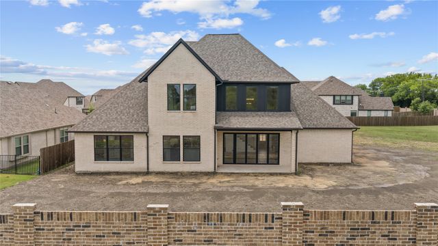 501 Princeton Avenue, Anna, TX 75409