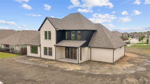 501 Princeton Avenue, Anna, TX 75409