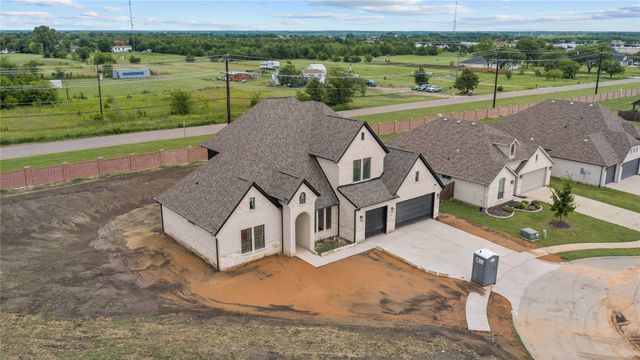 501 Princeton Avenue, Anna, TX 75409