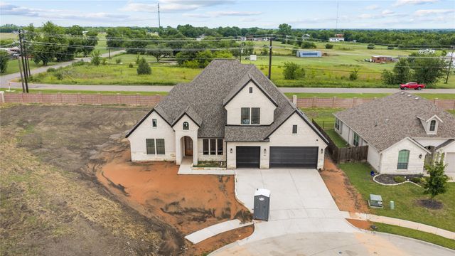 501 Princeton Avenue, Anna, TX 75409