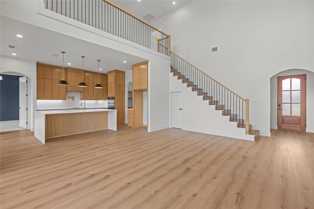 501 Princeton Avenue, Anna, TX 75409