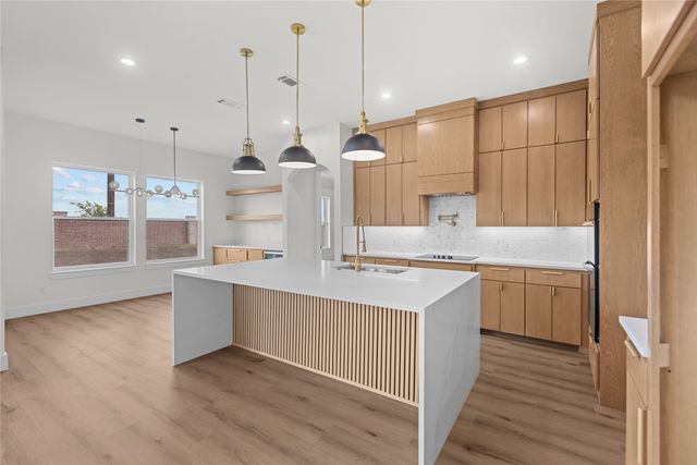501 Princeton Avenue, Anna, TX 75409