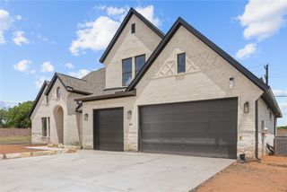 501 Princeton Avenue, Anna, TX 75409