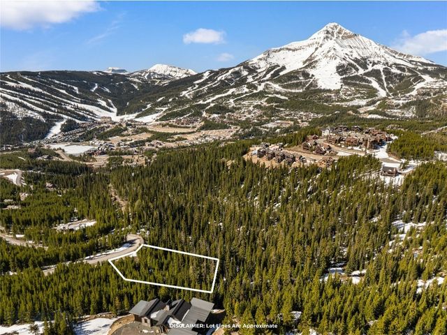 135 Summit View Lot 8 Drive, Big Sky, MT 59716