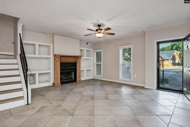 121 Wandering Brook Road, Irmo, SC 29063