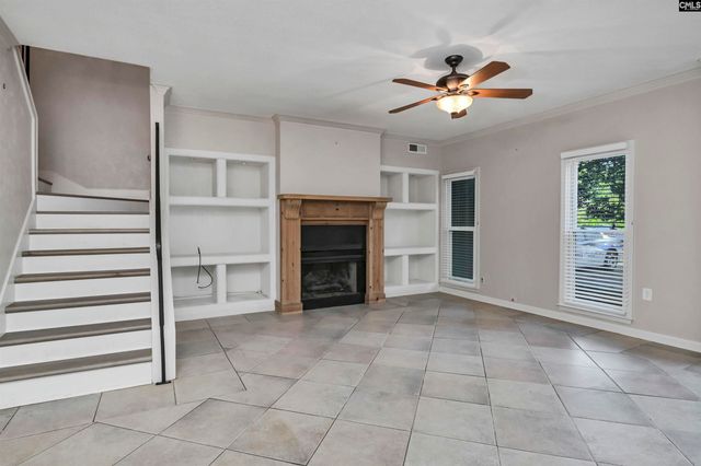 121 Wandering Brook Road, Irmo, SC 29063