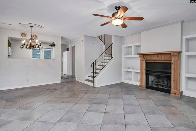 121 Wandering Brook Road, Irmo, SC 29063
