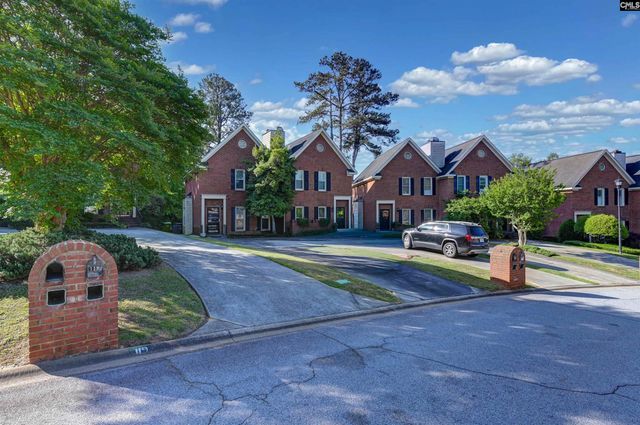 121 Wandering Brook Road, Irmo, SC 29063
