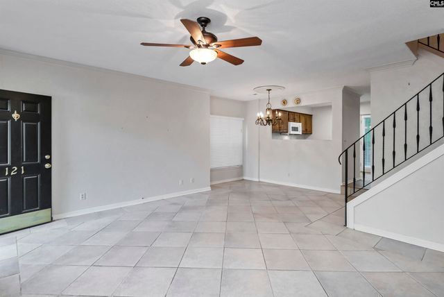 121 Wandering Brook Road, Irmo, SC 29063
