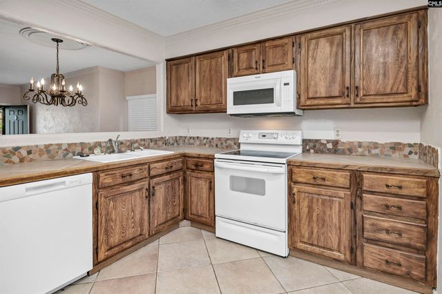 121 Wandering Brook Road, Irmo, SC 29063
