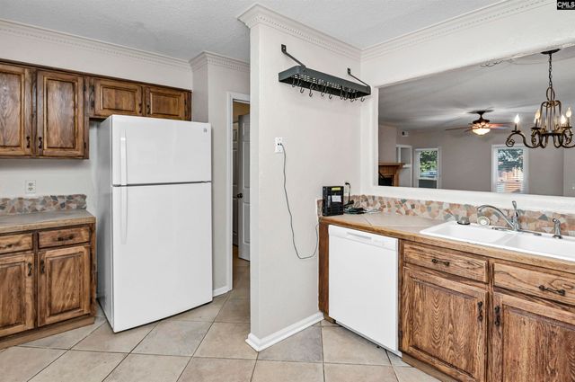121 Wandering Brook Road, Irmo, SC 29063