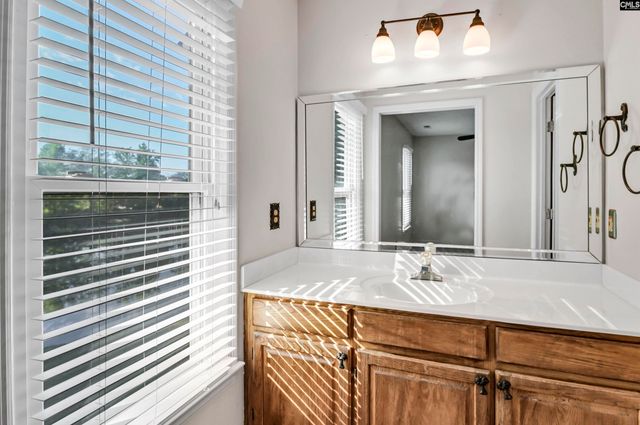 121 Wandering Brook Road, Irmo, SC 29063