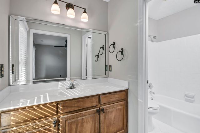 121 Wandering Brook Road, Irmo, SC 29063