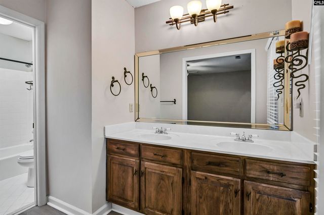 121 Wandering Brook Road, Irmo, SC 29063