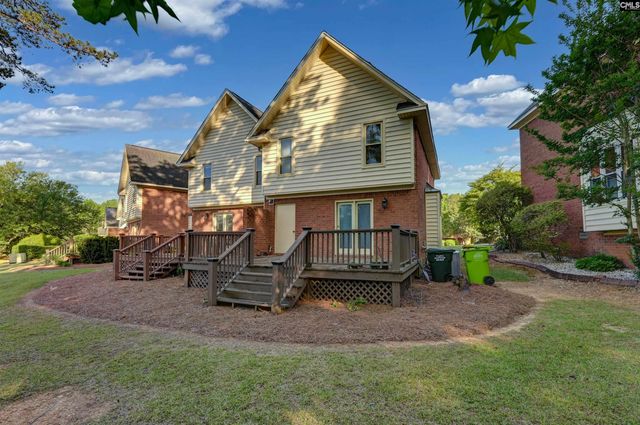121 Wandering Brook Road, Irmo, SC 29063