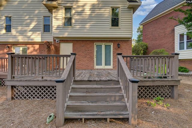 121 Wandering Brook Road, Irmo, SC 29063