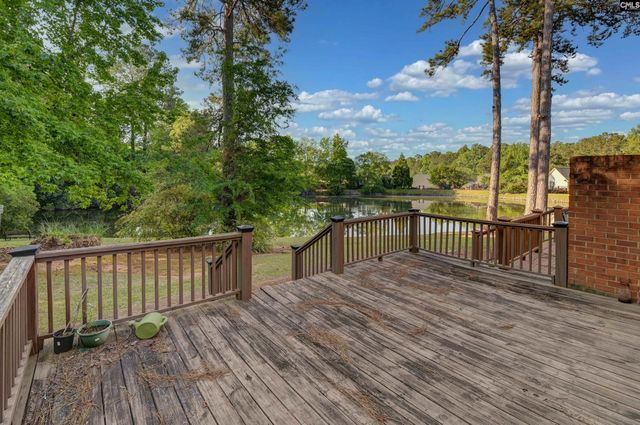 121 Wandering Brook Road, Irmo, SC 29063
