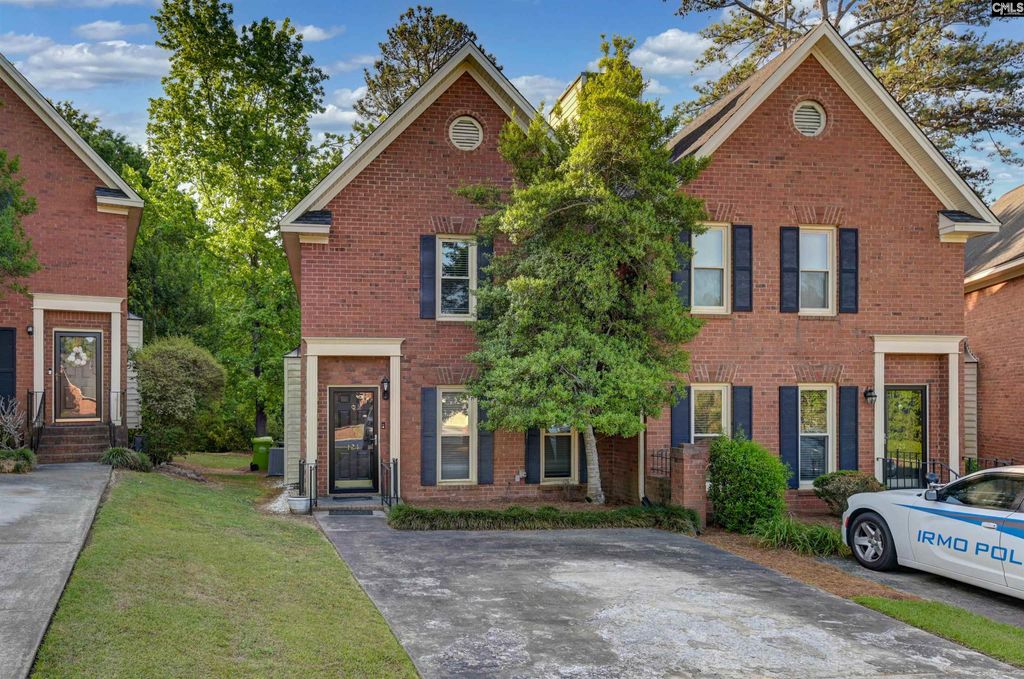 121 Wandering Brook Road, Irmo, SC 29063