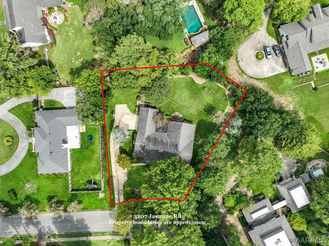 3207 Jasmine Road, Montgomery, AL 36111