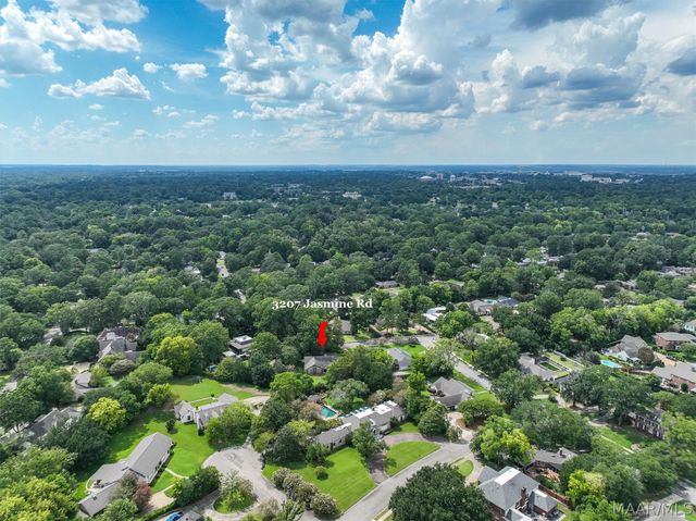 3207 Jasmine Road, Montgomery, AL 36111