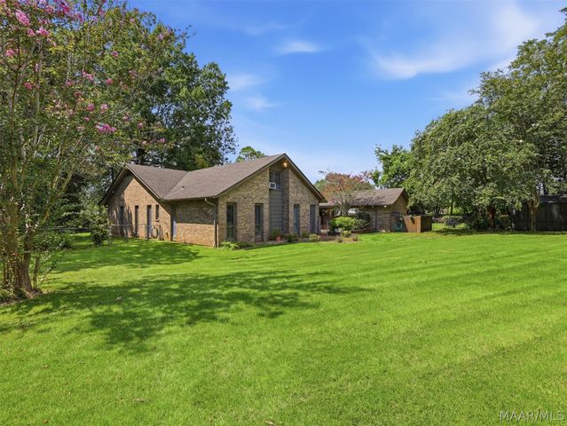3207 Jasmine Road, Montgomery, AL 36111