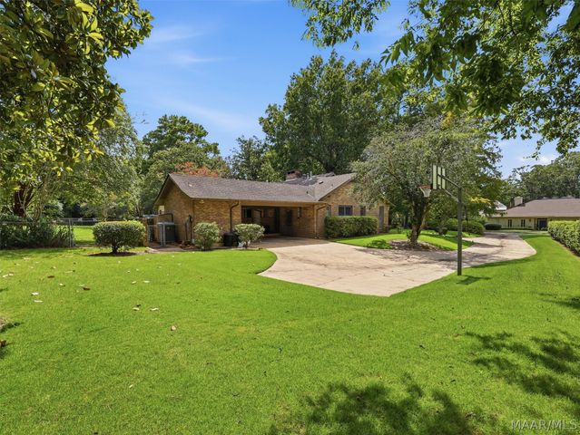 3207 Jasmine Road, Montgomery, AL 36111