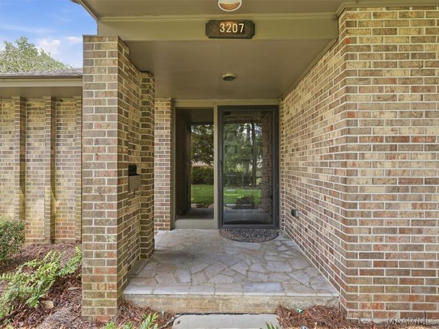 3207 Jasmine Road, Montgomery, AL 36111