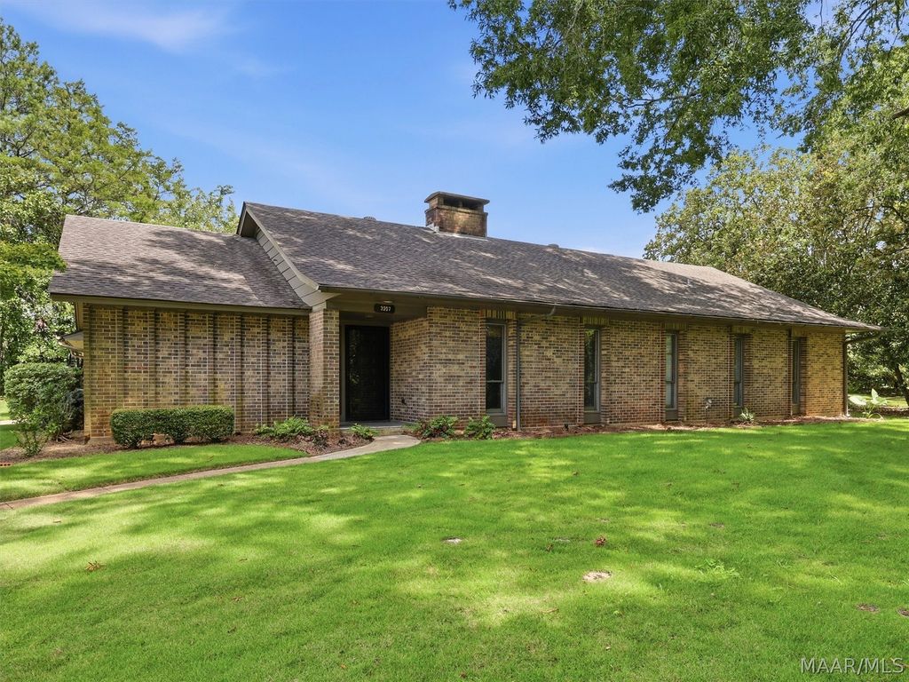 3207 Jasmine Road, Montgomery, AL 36111